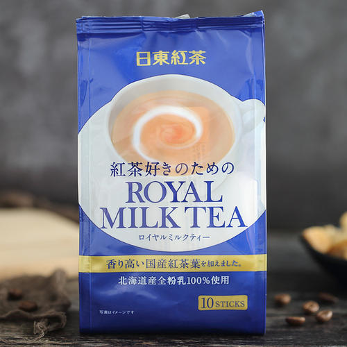 日本红茶进口报关