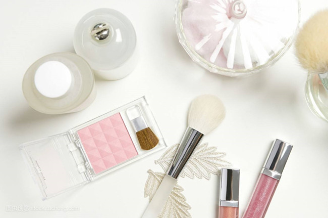 化妆品进口报关