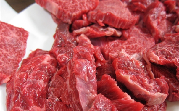 乌拉圭冷冻牛肉进口报关